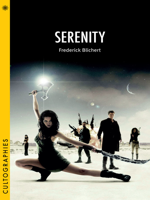 Title details for Serenity by Frederick Blichert - Available